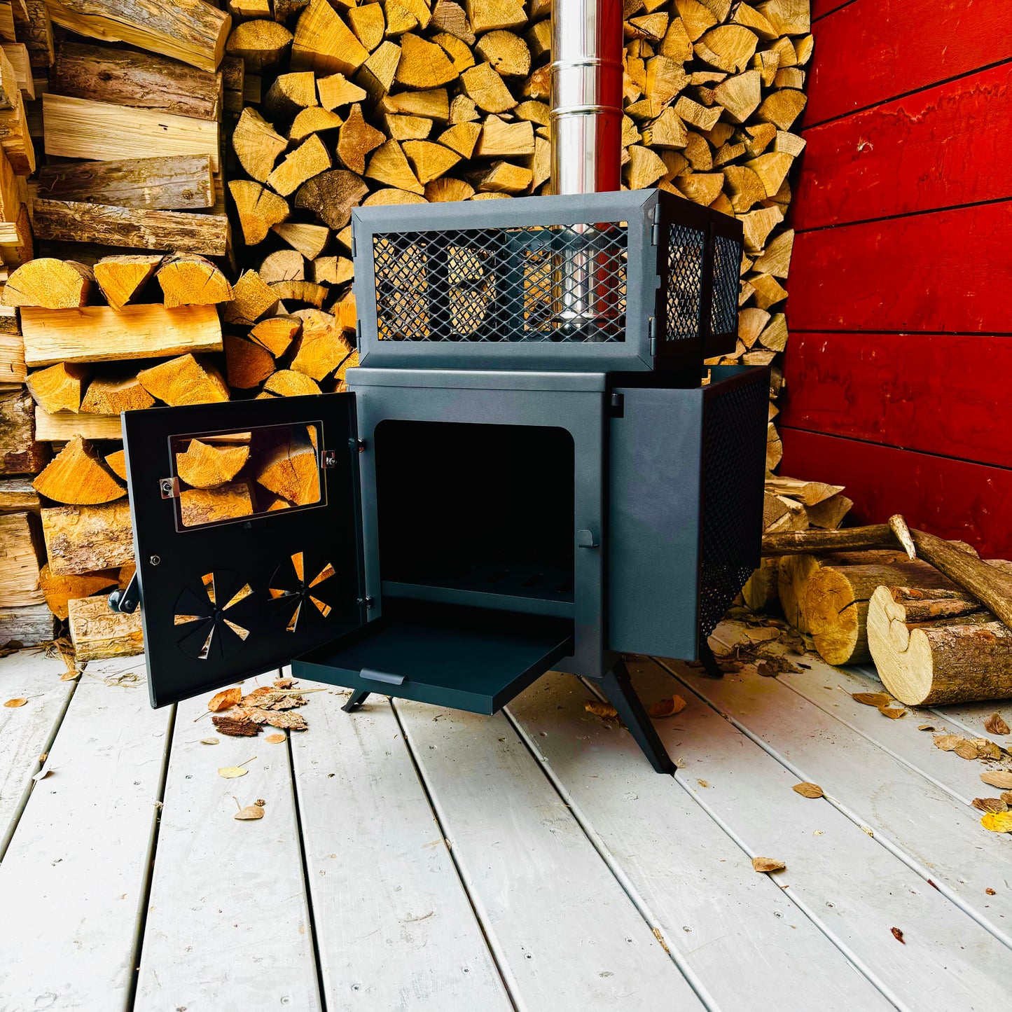 Sauna Stove