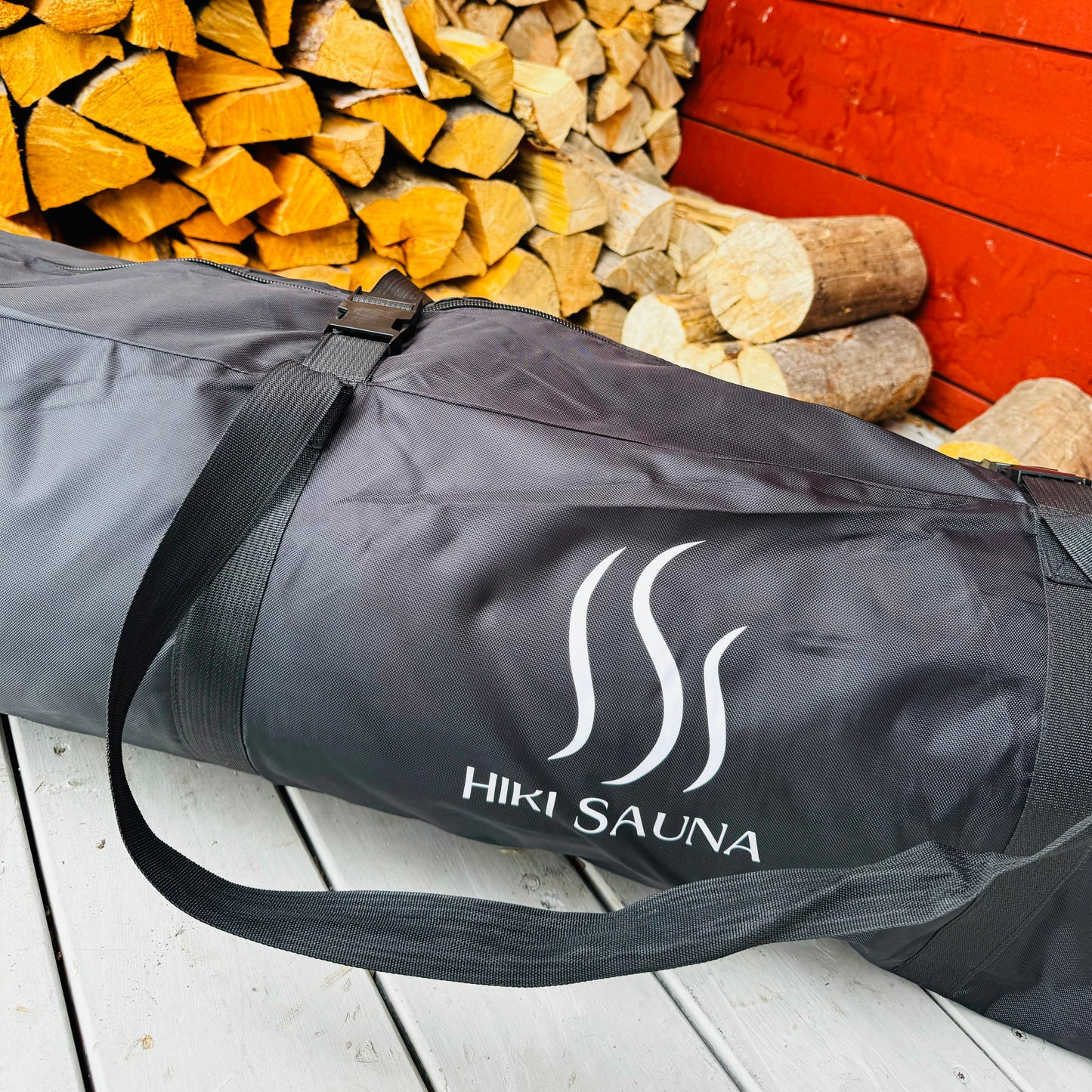 Hiki Sauna Tent