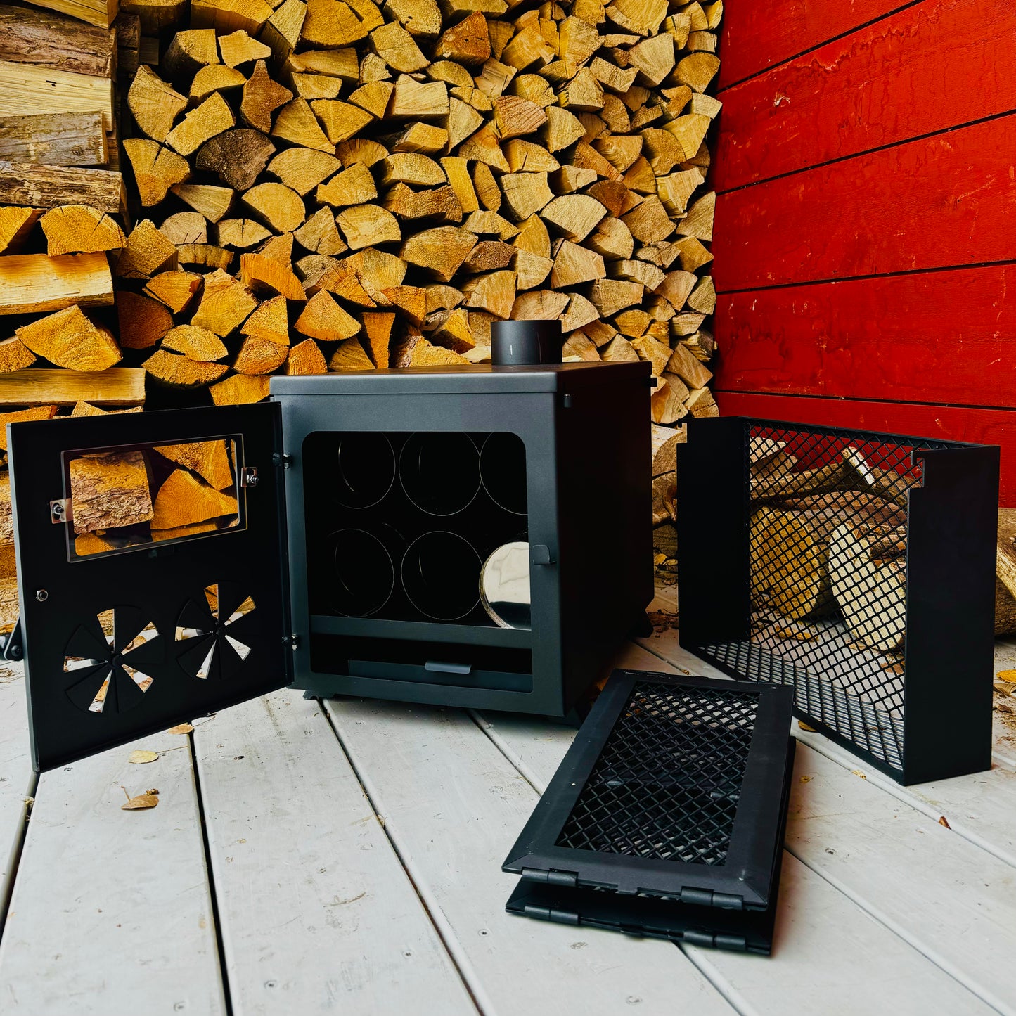 Sauna Stove