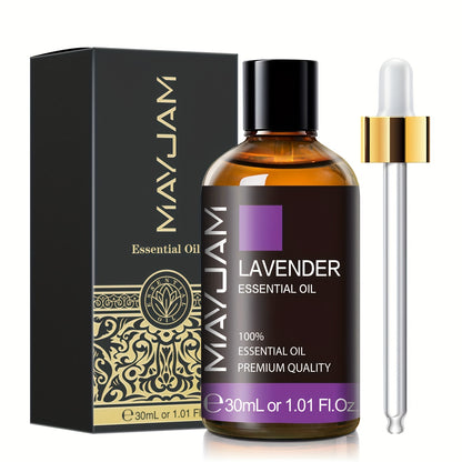 100% Lavender Essential Oil