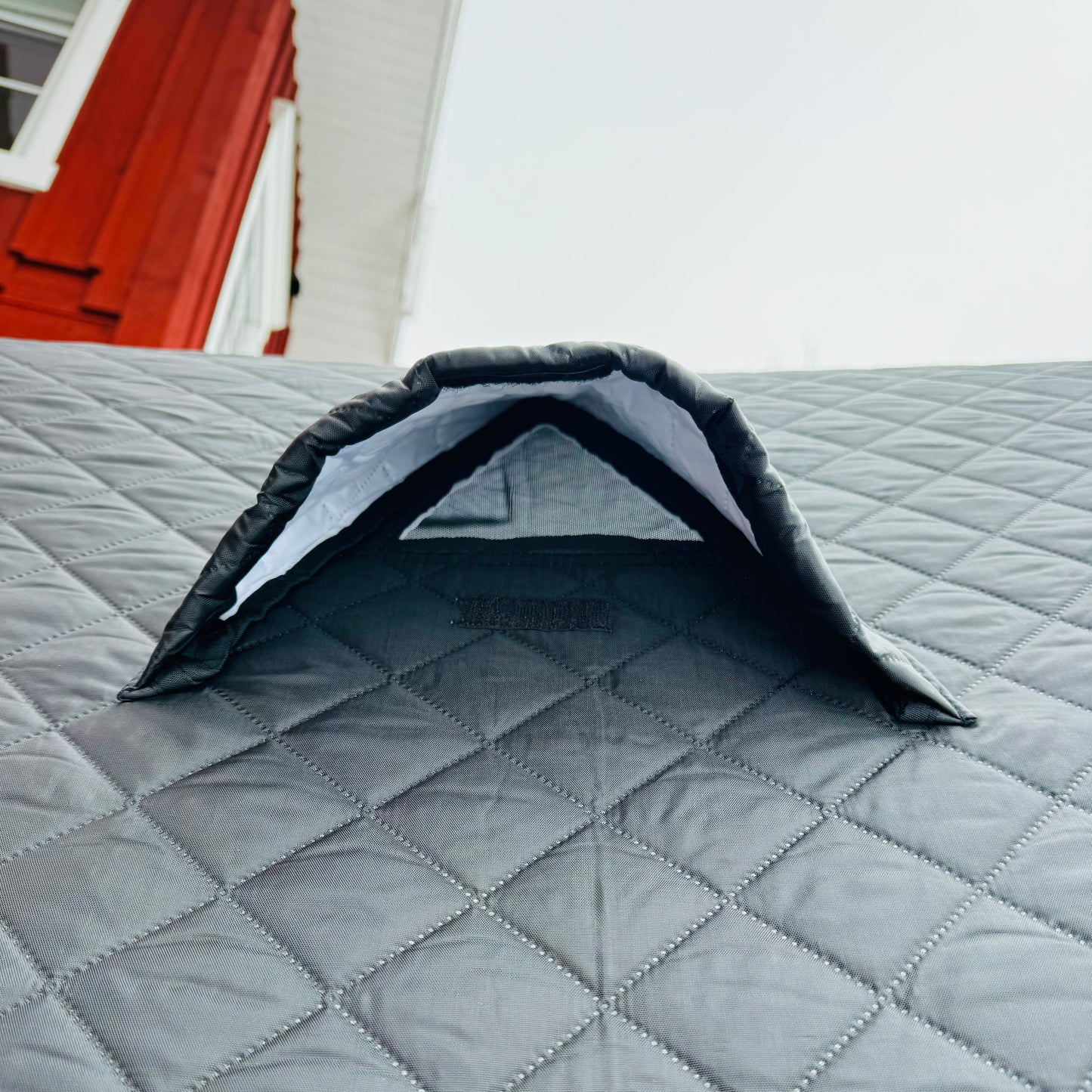 Hiki Sauna Tent