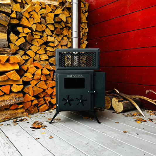 Sauna Stove