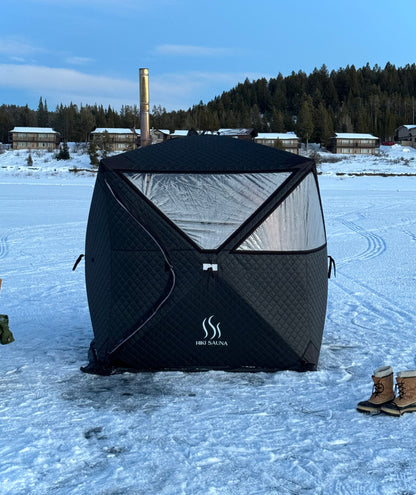 Hiki Sauna Tent